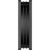 ARCTIC P9 PWM PST korpuso ventiliatorius, 4-pin, 92mm, juodas