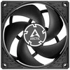 ARCTIC P9 PWM PST korpuso ventiliatorius, 4-pin, 92mm, juodas