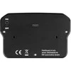 APress Ascher Racing Dashboard 4"