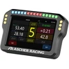 APress Ascher Racing 4'' prietaisų skydelis (76080028)