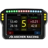 APress Ascher Racing 4'' prietaisų skydelis (76080028)
