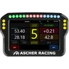 APress Ascher Racing Dashboard 4"