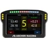 „Ascher Racing“ prietaisų skydelis 5 colių