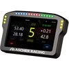 „Ascher Racing“ prietaisų skydelis 5 colių
