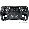 Ascher Racing Knob Kit Pro Steering Wheel Priedas, CNC Aliuminio, Artura Ultimate/Pro - Sidabrinis