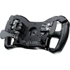 Ascher Racing Pro-USB Juodas Edition