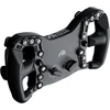 Ascher Racing Pro-USB Juodas Edition