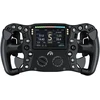 Ascher Racing Ultimate Juodas Edition