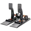 Žaidimų priedas Asetek pedalai Invicta™ S Series Asetek SimSports (40-010-0010006)