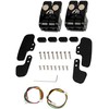 Asetek Simsports Asetek Wiosełka Formula XL 2 sztuki (40-035-0035005)