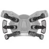Asetek SimSports Carbon Paddle Shifter Kit - Juodas