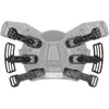 Asetek SimSports Carbon Paddle Shifter Kit - Juodas