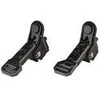 Asetek SimSports Carbon Paddle Shifter Kit - Juodas
