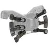 Asetek SimSports Carbon Paddle Shifter Kit - Juodas