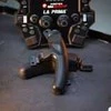 „Asetek SimSports Formula“ įprastos rankenos