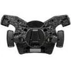 Asetek SimSports Forte Formula Button Box V2 - juodos spalvos