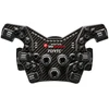 Asetek SimSports Forte Formula Button Box V2 - juodos spalvos