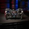 Asetek SimSports Forte Formula Button Box V2 - juodos spalvos