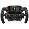 Asetek SimSports Forte Formula Pro Button Box, 4.3-inch LCD, RGB – juodas