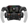 Asetek SimSports Forte Formula Pro Button Box, 4.3-inch LCD, RGB – juodas