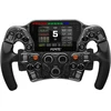 Asetek SimSports Forte Formula Pro Button Box, 4.3-inch LCD, RGB – juodas