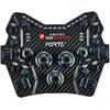 Asetek Simsports „Acetek SimSports Forte GT“ mygtukų dėžutė – „Judas Edition“