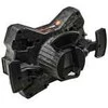 Asetek SimSports Forte GT Button Box V2 – juodos spalvos, oranžinės spalvos