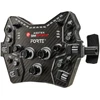 Asetek SimSports Forte GT Button Box V2 – juodos spalvos, oranžinės spalvos