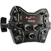 Asetek SimSports Forte GT Button Box V2 – juodos spalvos, oranžinės spalvos