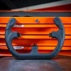 Asetek SimSports GT Rim – Open D, Leather
