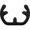 Asetek SimSports GT Rim - Open D, Suede