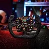 Asetek SimSports GT Rim - Open D, Suede