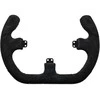 Asetek SimSports GT Rim - Open D, Suede
