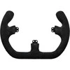 Asetek SimSports GT Rim - Open D, Suede