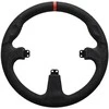 Asetek SimSports GT Rim – Round Comfort+