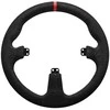 Asetek SimSports GT Rim – Round Comfort+
