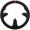 „Asetek SimSports GT“ ratlankis – apvalus komfortas+