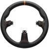 Asetek SimSports GT Rim – Round, Leather
