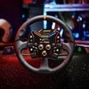 Asetek SimSports GT Rim – Round, Leather