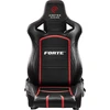 Asetek SimSports Initium Forte sėdynė