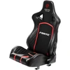 Asetek SimSports Initium Forte sėdynė