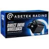 Asetek SimSports Initium Wheelbase