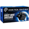 Asetek SimSports Initium ratų bazė
