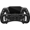 Asetek SimSports Invicta Formula Steering Wheel, 4.3-inch LCD, USB-C – Juodas on Juodas Edition