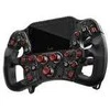 Asetek SimSports Invicta Formula Lenkrad - raudona + The Forte Wheelbase (18 Nm)