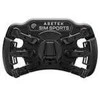 Asetek SimSports Invicta Formula Lenkrad - raudona + The Invicta Wheelbase (27 Nm)