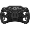 Asetek SimSports Invicta Formula Steering Wheel - juodas + The Forte Wheelbase (18 Nm)