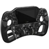 Asetek SimSports Invicta Formula Steering Wheel - juodas + The Forte Wheelbase (18 Nm)