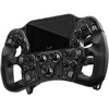 Asetek SimSports Invicta Formula Steering Wheel - juodas + The Forte Wheelbase (18 Nm)