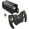 „Asetek SimSports Invicta“ ratų bazė (27 nm) + „Forte Formula“ ratlankiai